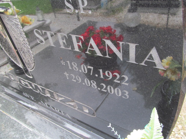 Józef Pogwizd 1915 Lubawka - Grobonet - Wyszukiwarka osób pochowanych