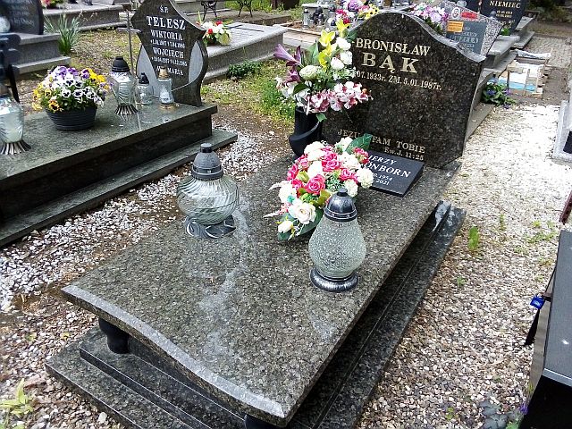 Jerzy Schönborn 1954 Lubawka - Grobonet - Wyszukiwarka osób pochowanych