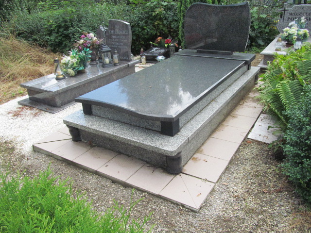 Anna Rola 1966 Lubawka - Grobonet - Wyszukiwarka osób pochowanych