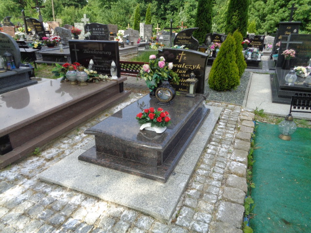 Janina Kowalczyk 1925 Lubawka - Grobonet - Wyszukiwarka osób pochowanych