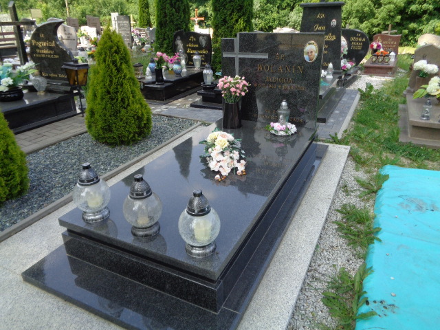 Kazimierz Wolanin 1939 Lubawka - Grobonet - Wyszukiwarka osób pochowanych