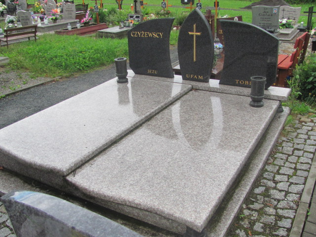 Stanisława Czyżewska 1934 Lubawka - Grobonet - Wyszukiwarka osób pochowanych