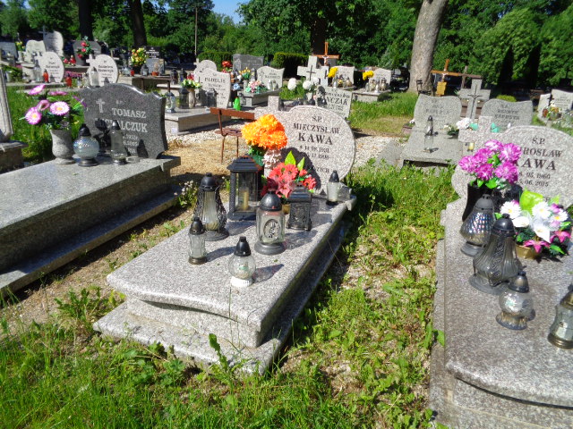 Katarzyna Kawa 1933 Lubawka - Grobonet - Wyszukiwarka osób pochowanych