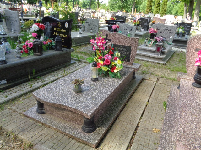 Dominik Tomaszek 1908 Lubawka - Grobonet - Wyszukiwarka osób pochowanych