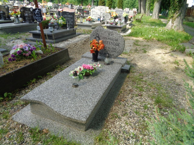 Stanisław Stefaniak 1924 Lubawka - Grobonet - Wyszukiwarka osób pochowanych