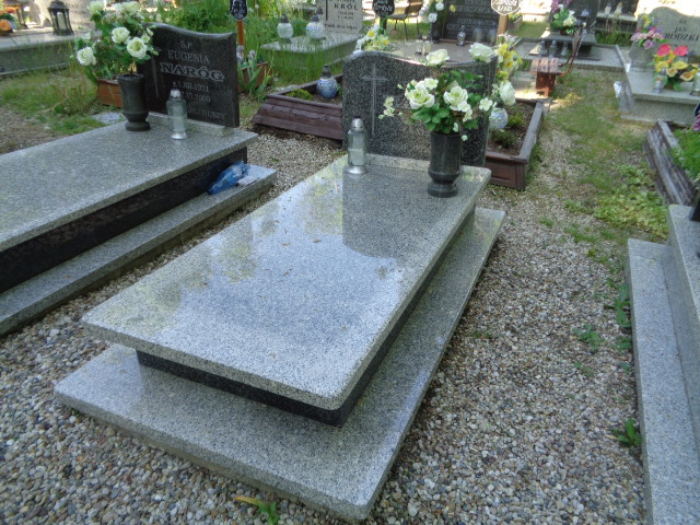 Stefan Naróg 1919 Lubawka - Grobonet - Wyszukiwarka osób pochowanych