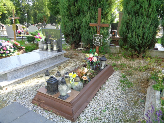 Piotr Trela 1924 Lubawka - Grobonet - Wyszukiwarka osób pochowanych